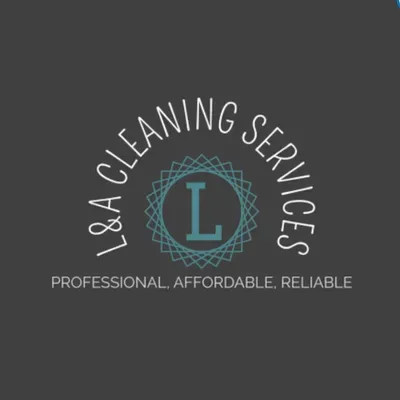 L & A Cleaning Services