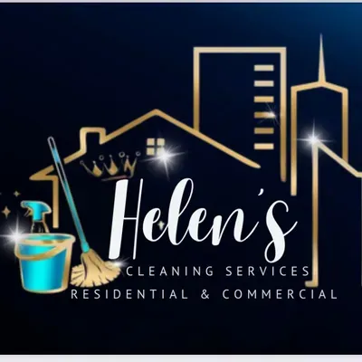 Helen's Cleaning Services