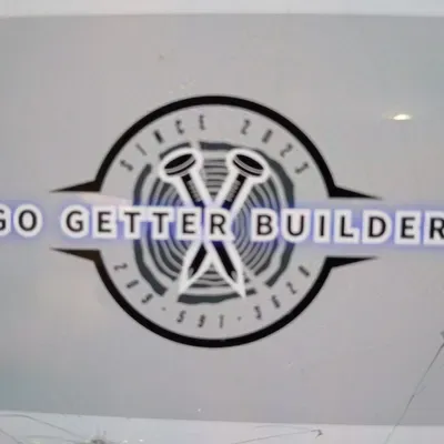 Go Getter Builder