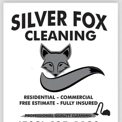Silver Fox Cleaning