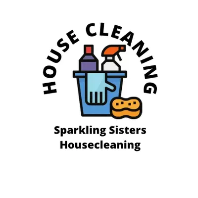 Sparkling Sisters Housecleaning
