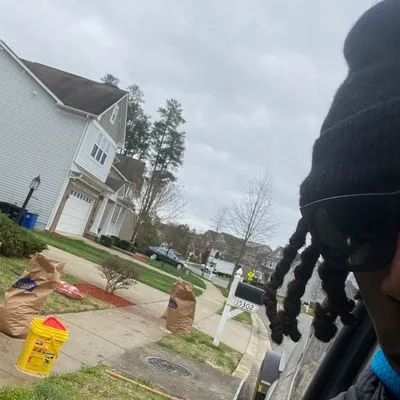 Brothers clean cut’s landscaping