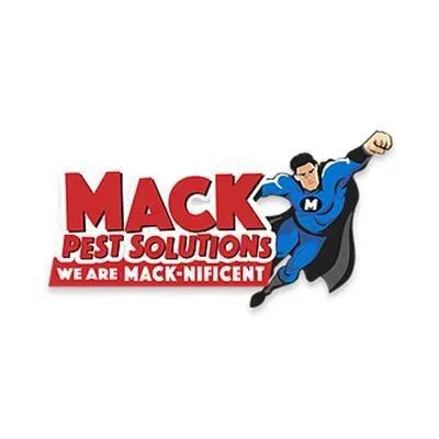 Mack Pest Solutions