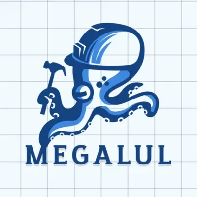 MEGALUL Construction