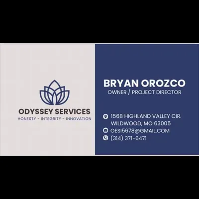 Odyssey Services