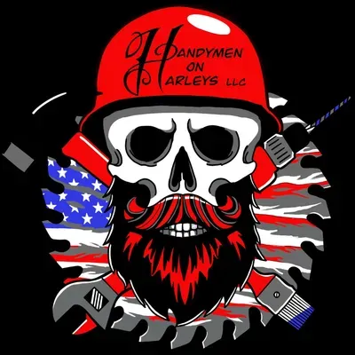Handymen on Harleys LLC