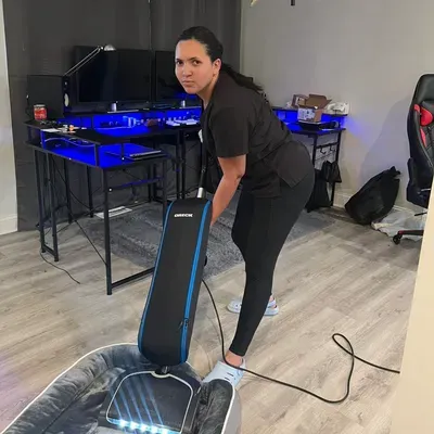 Star cleaning