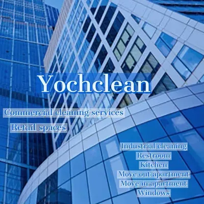 Yochclean