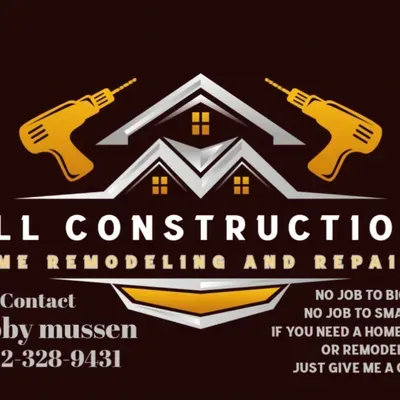 all construction