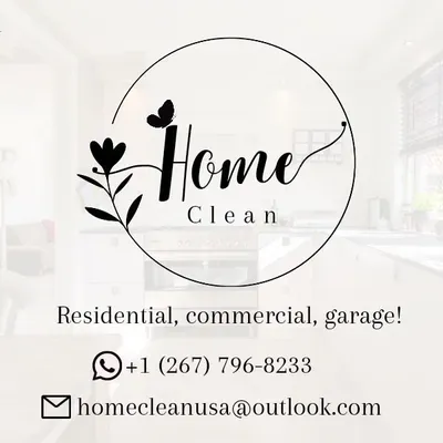 Home Clean Services