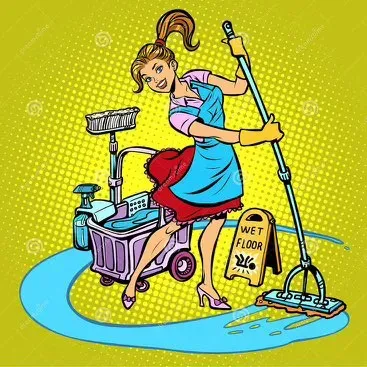 AT repair service