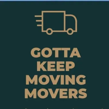 Gotta Keep Moving Movers