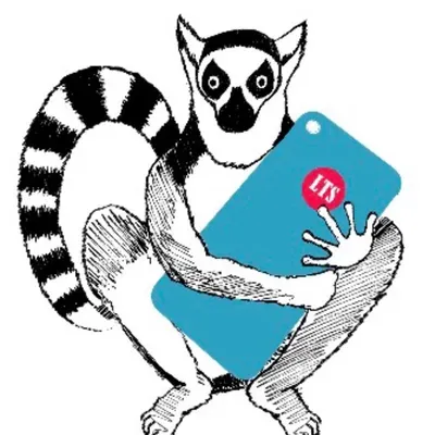 Handy Lemur