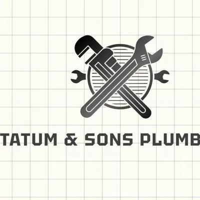 Tatum & Sons plumbing