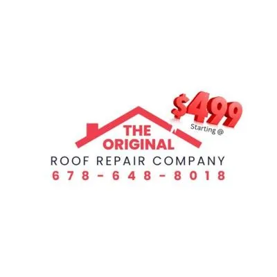 The Original Roof Repair Company