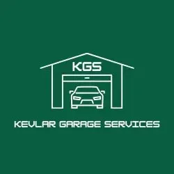 Kevlar Garage Services