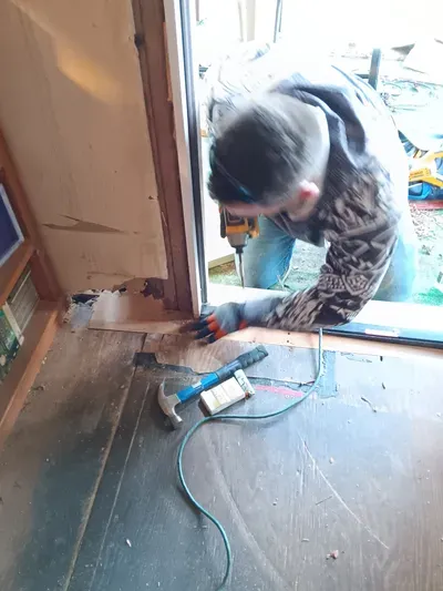 JJ The Handyman