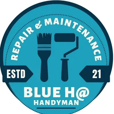 Blue Hat NM