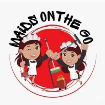 Maids on the go