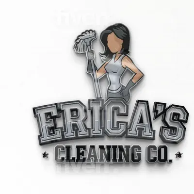 Erica's Cleaning Co