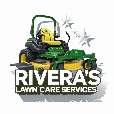 Rivera’s lawn care