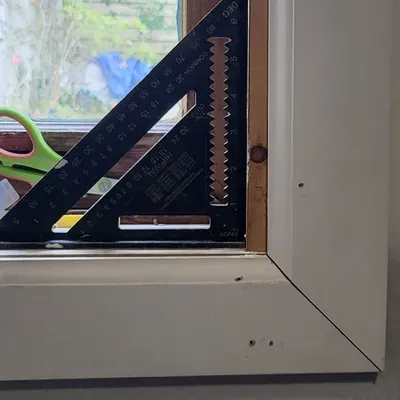 The Handyman