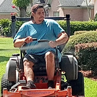 Chuck's Lawn and Landscaping