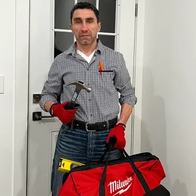 Ivan Handyman Services