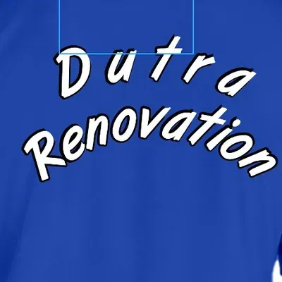 Dutra”s renovation