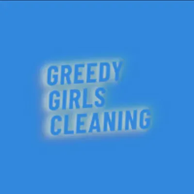 Greedy Girls Cleaning