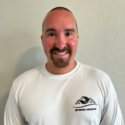 LMP Roofing and Construction