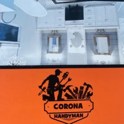 Corona Handyman