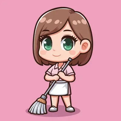 Laura Levigne Clean