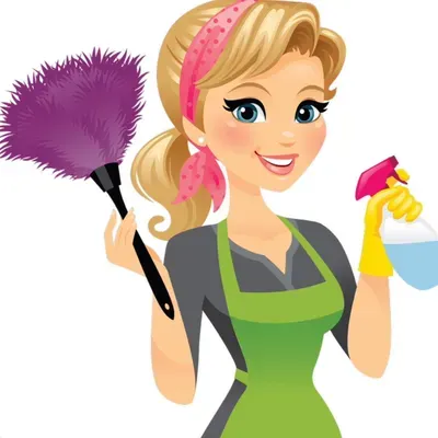 Nooks & Crannies Cleaning Co