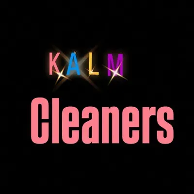 Kalm Cleaners