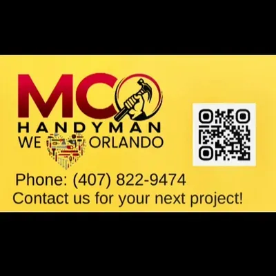 MCO Handyman LLC