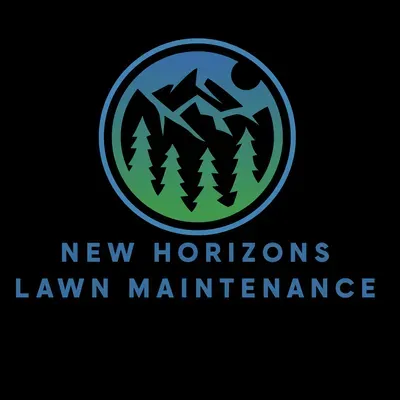 New Horizons Lawn Maintenance