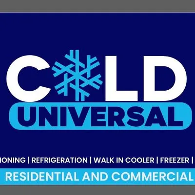 Cold Universal