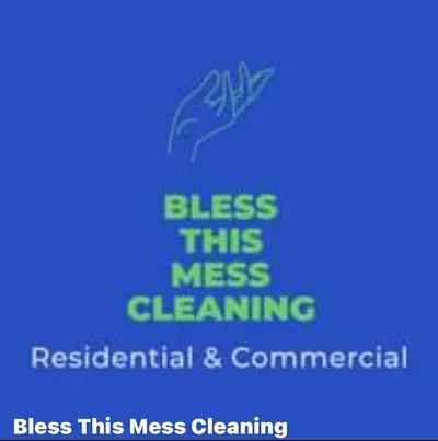 Bless This Mess