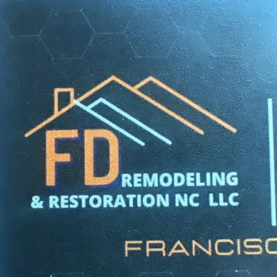 FD Remodeling and Restoration NC LLC
