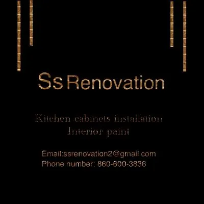 Ss renovation