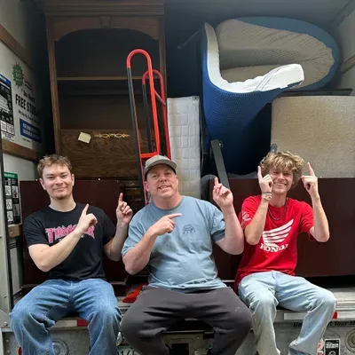 American Moving Helpers