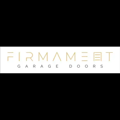 Firmament Garage Doors