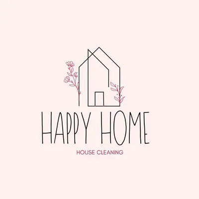 Happy Home ✨ House cleaning