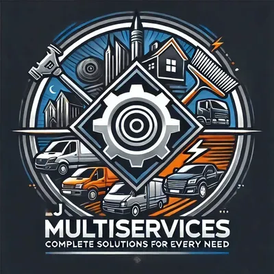 KJ MultiServices