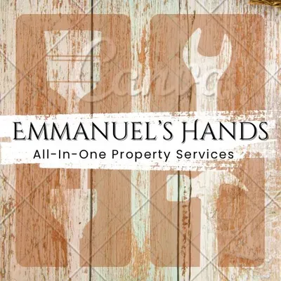 Emmanuel’s Hands All-In-One Property Service