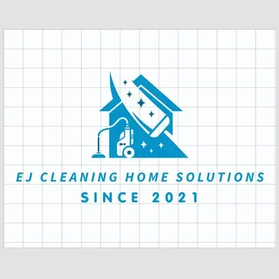 EJ Cleaning Home Solutions