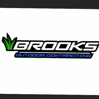 Brooks Outdoor Contracting, LLC,