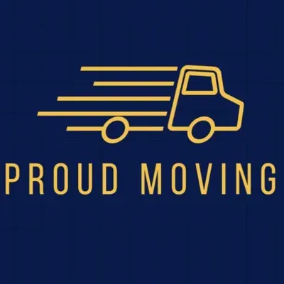 Proud Moving