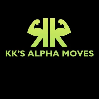 KK’s Alpha Moves